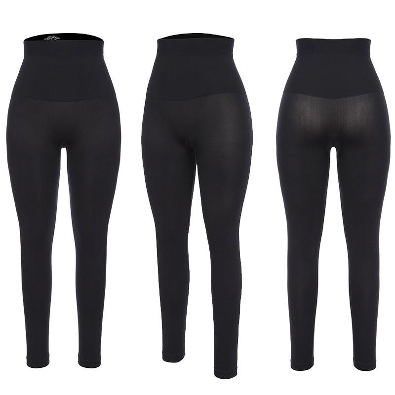 Famada Sculpt Tummy-Control Shapewear
