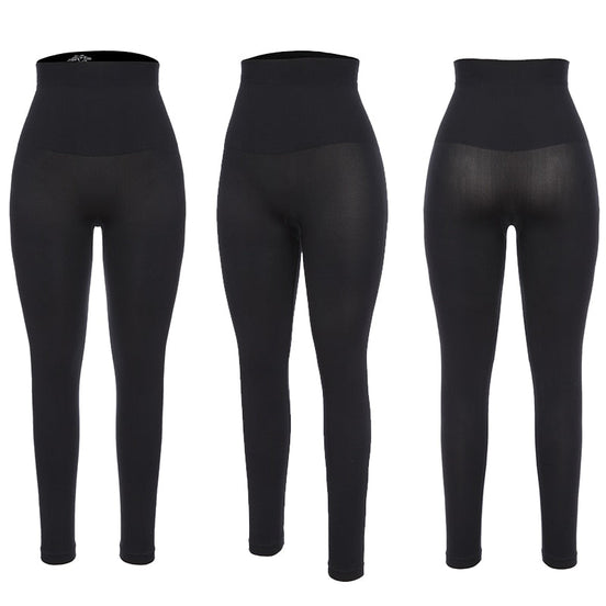 Famada Sculpt Tummy-Control Shapewear