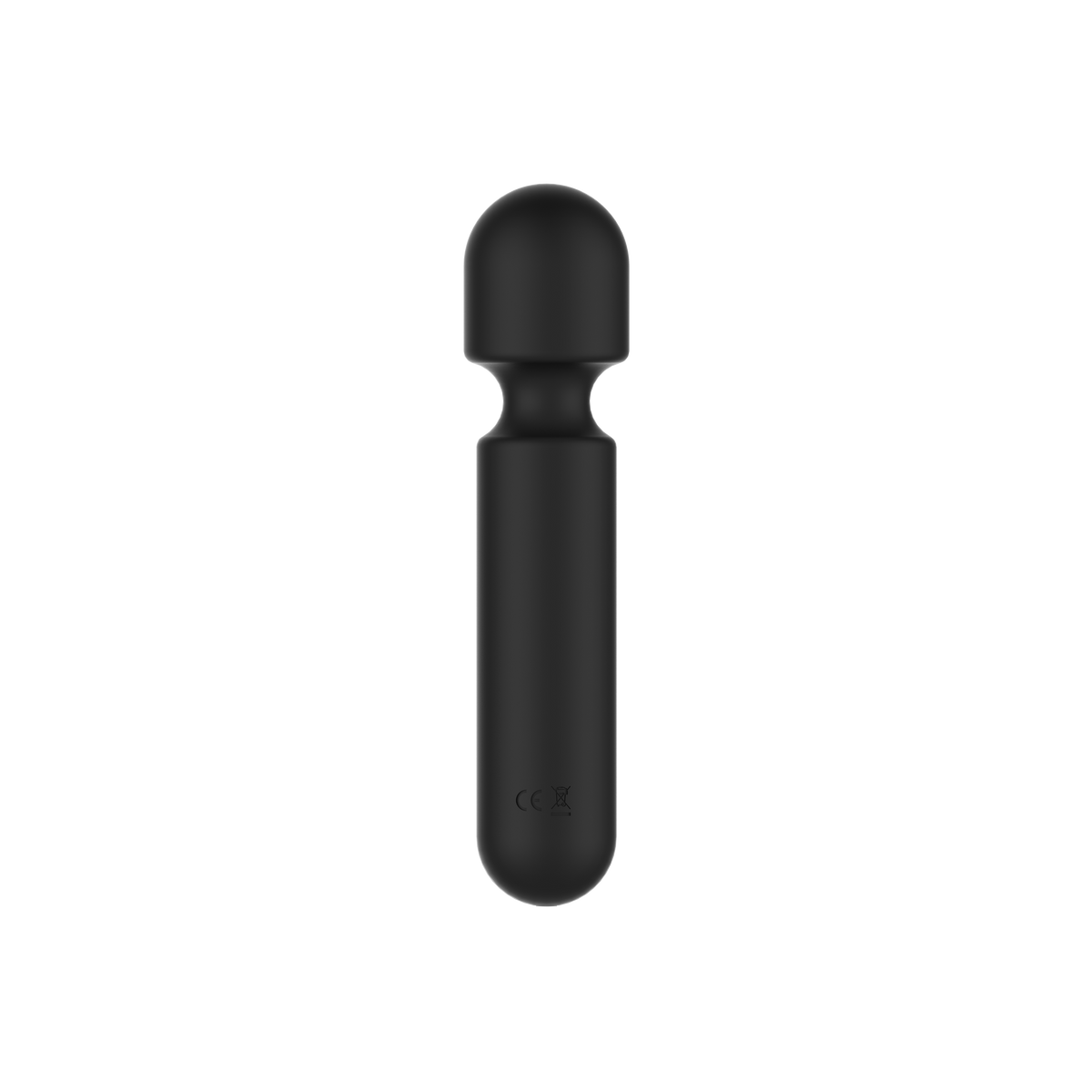 Mini Wand Vibrator - Mini Wand Massager | V For Vibes
