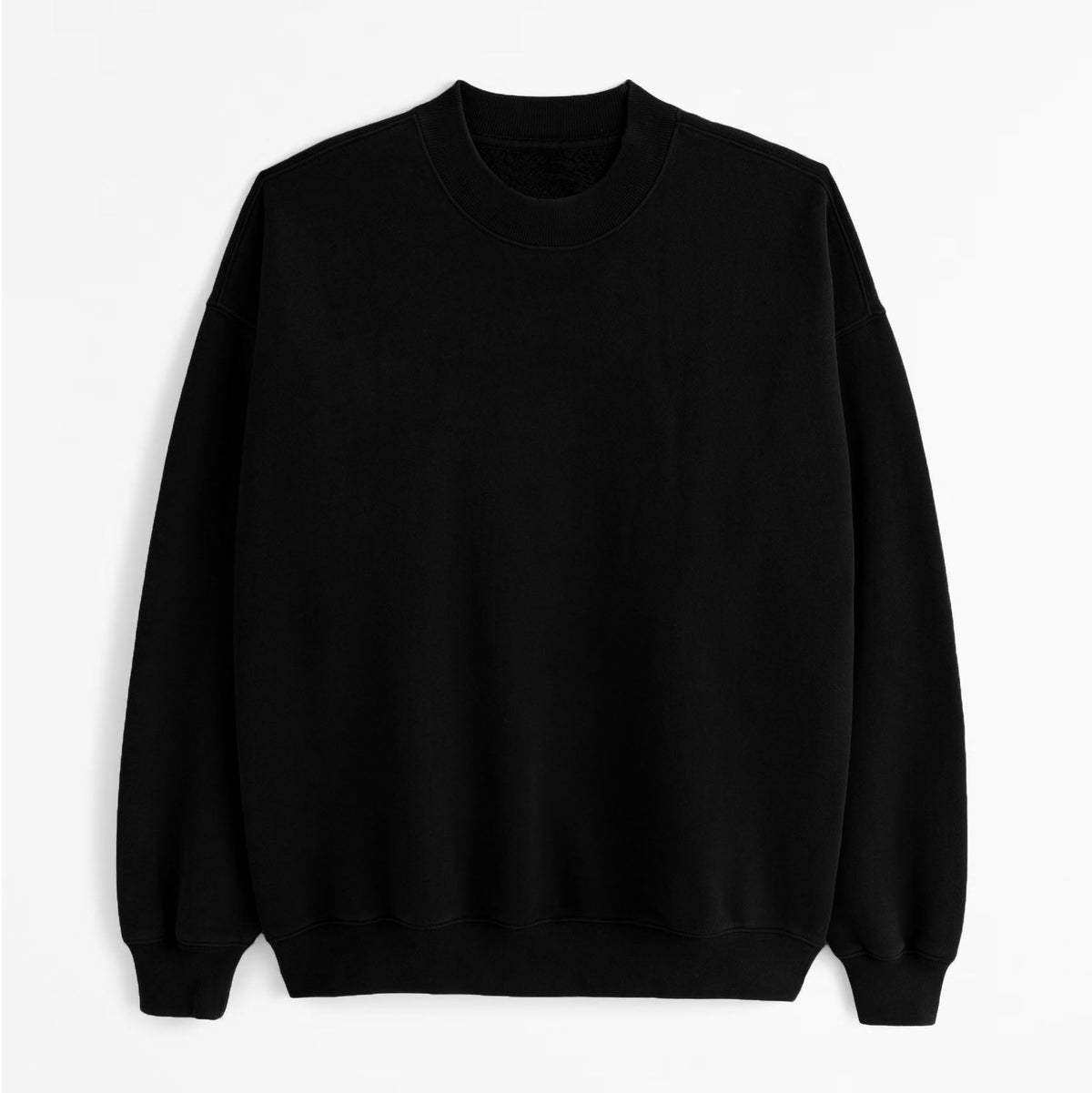 Famada Heavyweight Fleece Crewneck