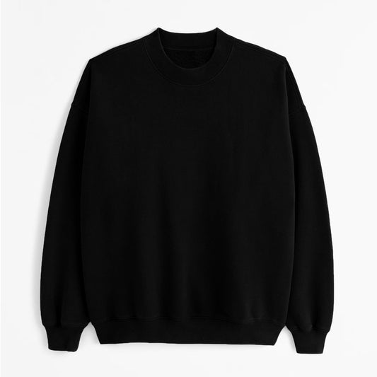 Famada Heavyweight Fleece Crewneck