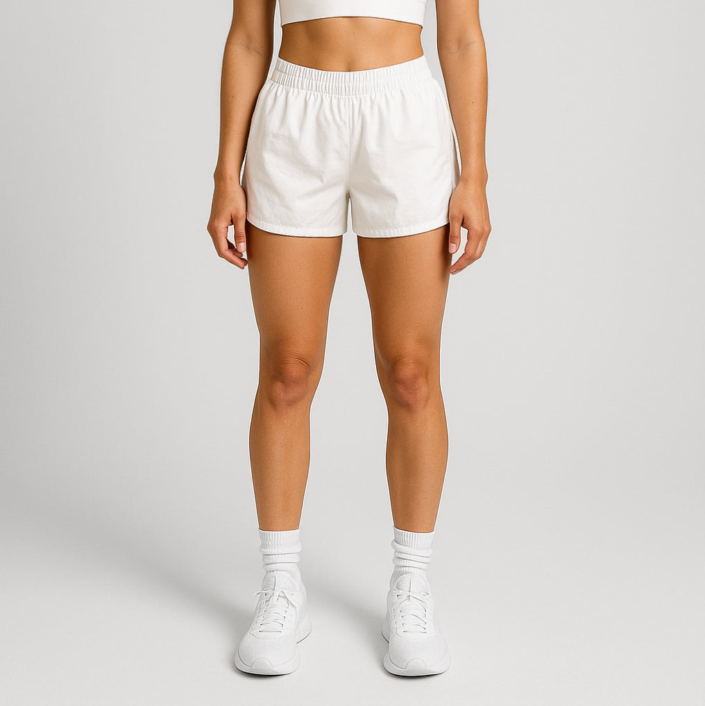 Famada Essential Athletic Shorts