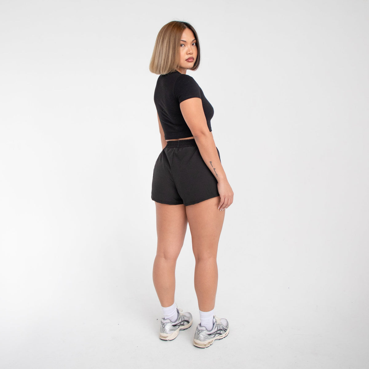 Famada Essential Athletic Shorts